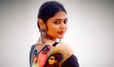 প্রাথমিক শিক্ষক নিয়োগ দুর্নীতি মামলায় নায়িকাকে নোটিশ