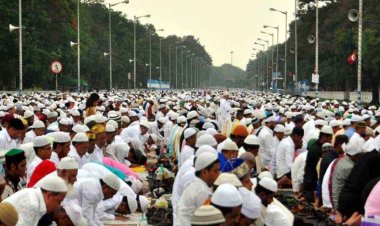 কাল ঈদ, নমাজের জন্য কলকাতার যে যে রাস্তায় যানচলাচল নিয়ন্ত্রণ করা হবে