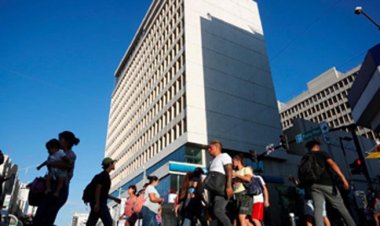 মেক্সিকোতে তাপপ্রবাহ, দুই সপ্তাহে শতাধিক মৃত্যু