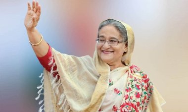 শনিবার গোপালগঞ্জ যাচ্ছেন প্রধানমন্ত্রী