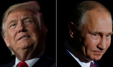 প্রিগোজিনের বিদ্রোহে ‘কিছুটা দুর্বল’ হয়েছেন পুতিন: ট্রাম্প