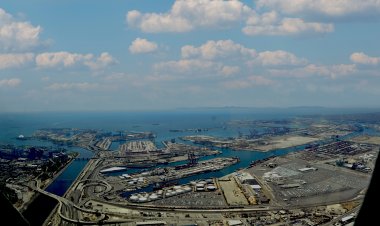 লস অ্যাঞ্জেলেসে গৃহহীনদের সংখ্যায় রেকর্ড