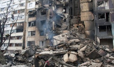 রুশ বাহিনীর বিরুদ্ধে নিষিদ্ধ মাইন ব্যবহার করেছে ইউক্রেন