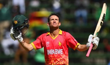 কোহলি-বাবরদের কাতারে উইলিয়ামস