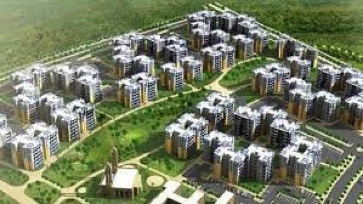 বাড়ছে সরকারি কর্মকর্তা-কর্মচারীদের আবাসন সুবিধা