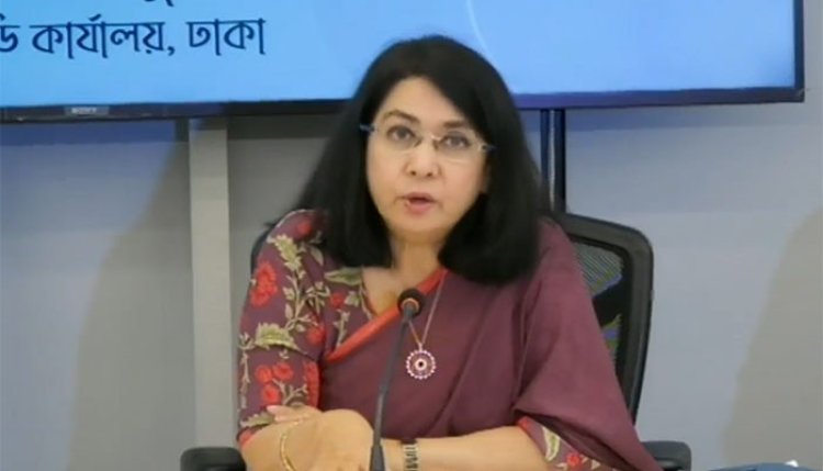 অর্থনৈতিক সংকট মোকাবিলায় পদক্ষেপ অপ্রতুল: সিপিডি