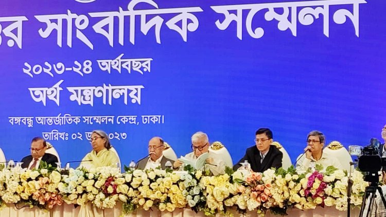 টিআইএন থাকলেই কর দিতে হবে ২ হাজার টাকা : এনবিআর চেয়ারম্যান