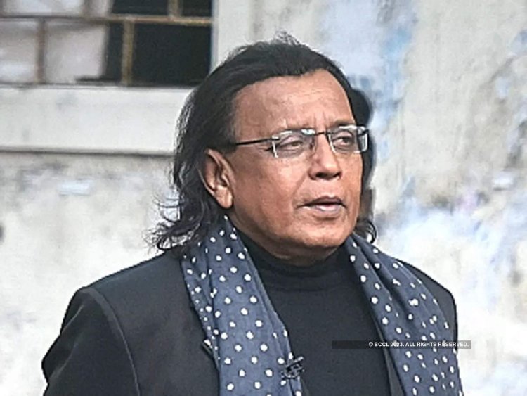 মুখ্যমন্ত্রী হলে ৬ মাসে সব পাল্টে দেবো- মিঠুন চক্রবর্তী