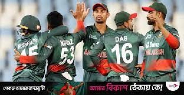 ওয়ানডে সুপার লিগের পারফরম্যান্সে সন্তুষ্ট নন তামিম