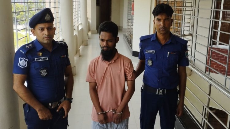 সাতক্ষীরায় অপহৃত স্কুলছাত্রী ১ মাস পর ঢাকা থেকে উদ্ধার