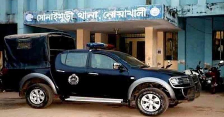 জমি নিয়ে বিরোধে বৃদ্ধকে মারধরে হত্যার অভিযোগ