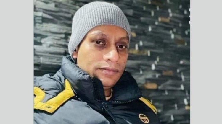 ফ্রান্সে জঙ্গলে মিললো ছাতকের আবুল খায়েরের মরদেহ