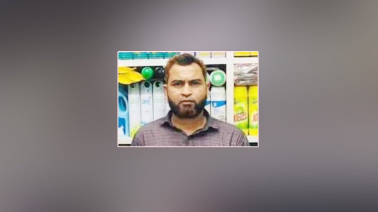 জমি নিয়ে বিরোধ : প্রতিপক্ষের হামলায় আ.লীগ নেতা নিহত
