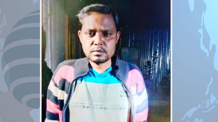 কুড়িগ্রামে পুলিশি নির্যাতনে হাজতির মৃত্যুর অভিযোগ
