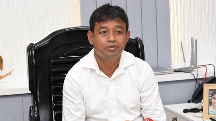 গুজব ছড়িয়ে পুলিশের মনোবল ভাঙার সুযোগ নেই: ডিবিপ্রধান