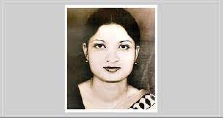 সগিরা মোর্শেদ হত্যা মামলায় সাক্ষ্যগ্রহণ ৮ জুন