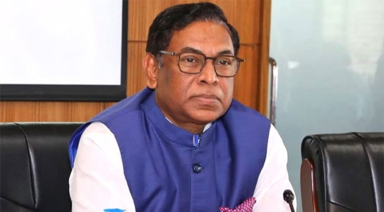 লোডশেডিং অসহনীয় হয়ে পড়েছে : বিদ্যুৎ প্রতিমন্ত্রী