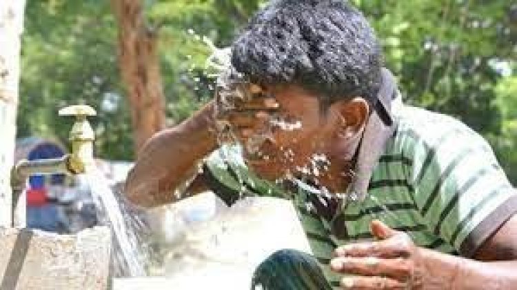 তাপদাহ সপ্তাহ জুড়েই থাকবে