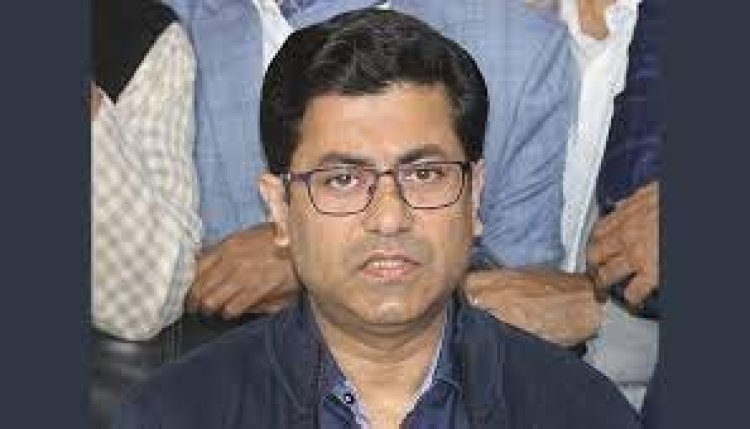 মেয়র তাপসের বিরুদ্ধে আদালত অবমাননার আবেদন