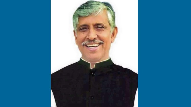 গাজীপুর উন্নয়ন কর্তৃপক্ষের চেয়ারম্যান হলেন আজমত উল্লা