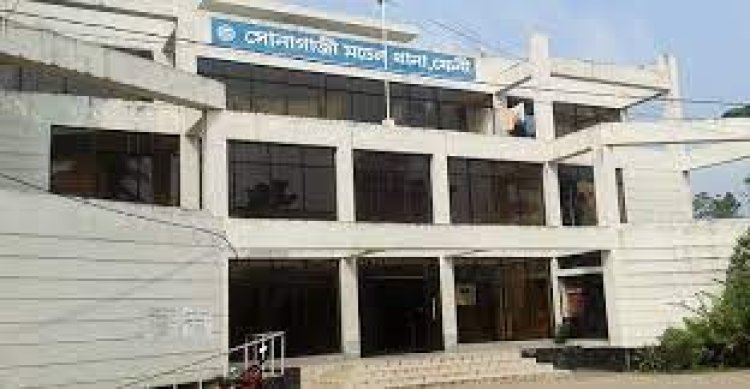 দুই সন্তানকে বিষ খাইয়ে আত্মহত্যা করলেন মা