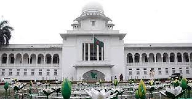 কারাগারে চিকিৎসক নিয়োগ দিন, গরিব মানুষ বাঁচান : হাইকোর্ট