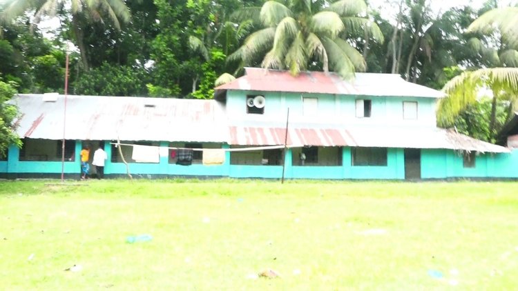 কাগজ-কলমে এতিম দেখিয়ে লাখ লাখ টাকা আত্মসাৎ