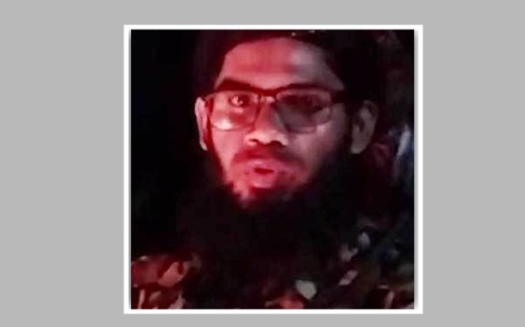 নতুন জঙ্গি সংগঠনের আমির দেশেই আছেন: র্যাব