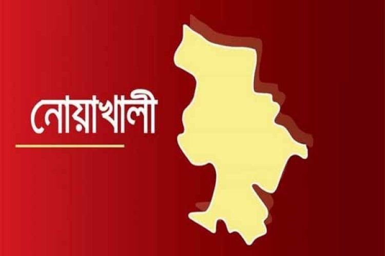 নোয়াখালীতে সড়ক পারাপারের সময় গেলো বৃদ্ধের প্রাণ