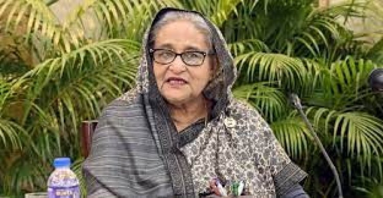মূল্যস্ফীতির লাগাম টানতে ব্যবস্থা নেওয়ার নির্দেশ প্রধানমন্ত্রীর