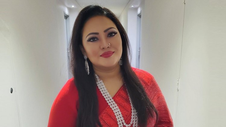 ফেসবুকে শুনি, বিদ্যুতের জন্য আমার বাড়ি ঘেরাও করা হয়েছে: মমতাজ