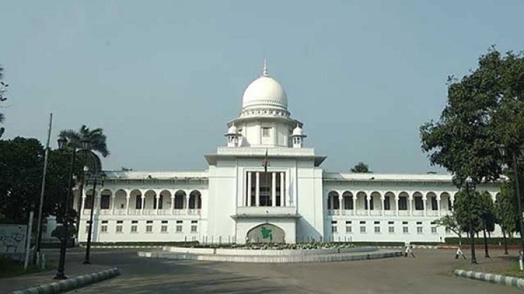 জগলুলের সঙ্গে ভারতীয় নাগরিক আঞ্জু কাপুরের বিয়ে অবৈধ : হাইকোর্ট