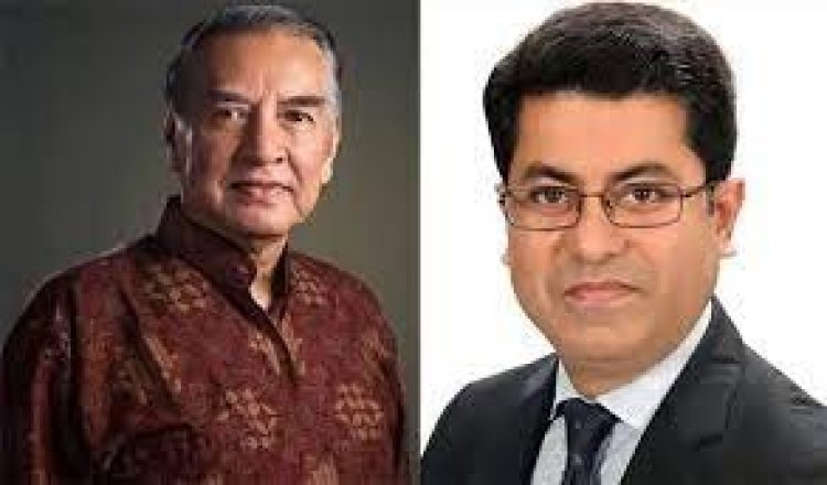 ডেইলি স্টার সম্পাদকের বিরুদ্ধে ১০০ কোটি টাকার আইনি নোটিশ মেয়র তাপসের