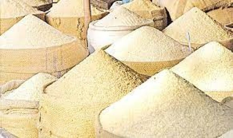 লোডশেডিংয়ে ব্যাহত চাল উৎপাদন