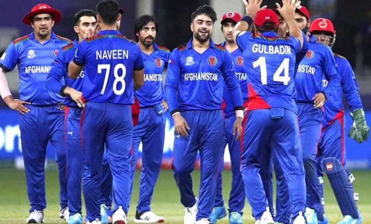 রশিদকে ছাড়াই বাংলাদেশের বিপক্ষে আফগানদের স্কোয়াড ঘোষণা