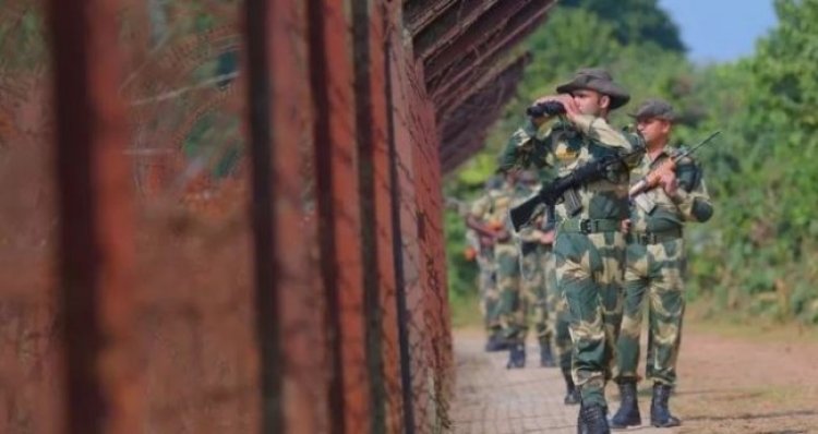 সীমান্তে গোলাগুলির ঘটনায় উদ্বেগ, কোরবানির ঈদ এলেই আশঙ্কা বাড়ে