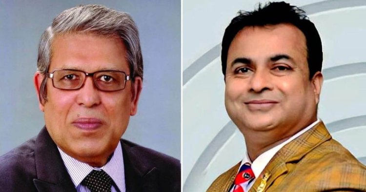 ‘কলামিস্ট ফোরাম অব বাংলাদেশ’র কার্যকরী কমিটি গঠন