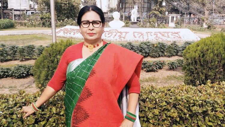 প্রধান শিক্ষককে মারধর করা সেই সাবেক প্যানেল মেয়র গ্রেপ্তার