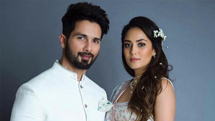 স্ত্রীকে নিয়ে শাহিদের বেফাঁস মন্তব্য