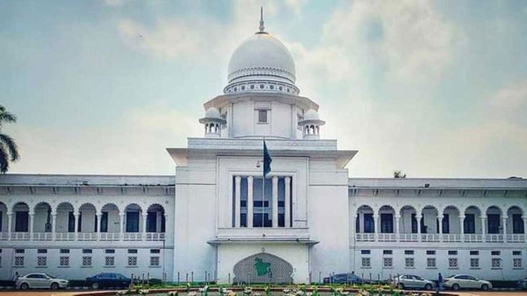 অর্পিত সম্পত্তি নিয়ে সব মামলা চলবে ট্রাইব্যুনালে : হাইকোর্ট