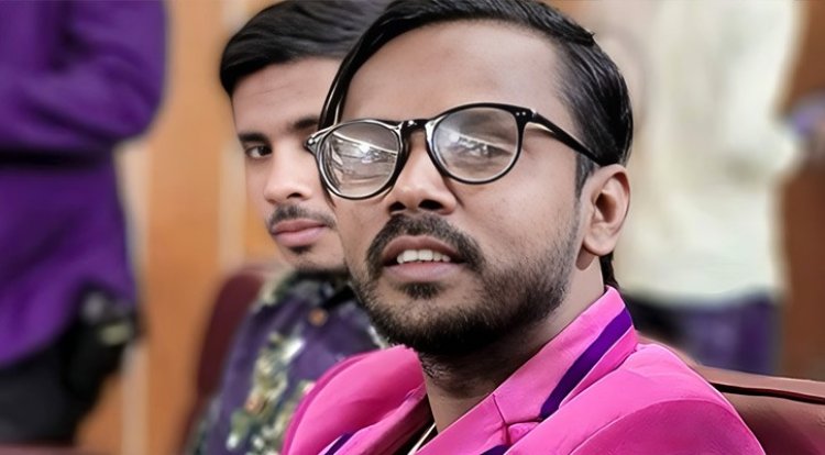 ‘আমি জিতেছিলাম, কিন্তু আমায় জোর করে হারানো হয়েছিল’