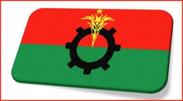 খুলনায় বিএনপির ১১ নেতাকে কারণ দর্শানোর নোটিশ