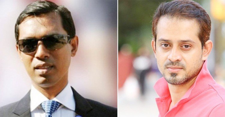 বনজ কুমারের মামলা বাবুল-ইলিয়াসের বিরুদ্ধে চার্জশিট গ্রহণ ২৫ জুলাই