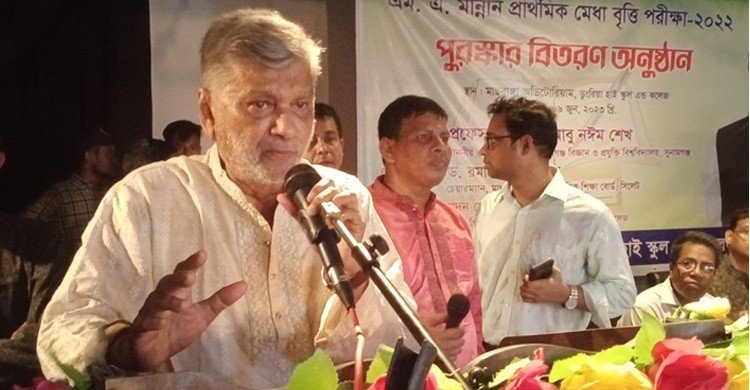 দেশে বিদ্যুতের ঘাটতি কিছুটা পূরণ হয়েছে: পরিকল্পনামন্ত্রী
