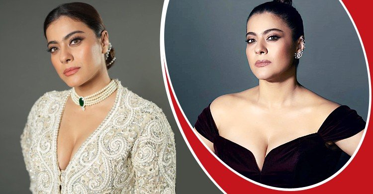 সোশ্যাল মিডিয়া থেকে কাজলের বিরতি