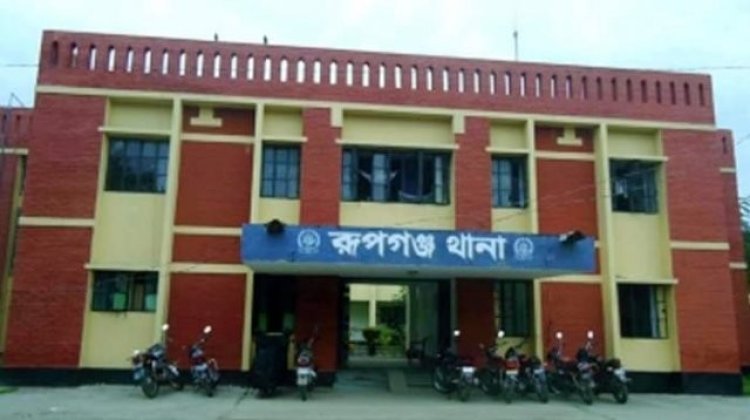 নারায়ণগঞ্জে মহাসড়কের পাশে ব্যবসায়ীর লাশ