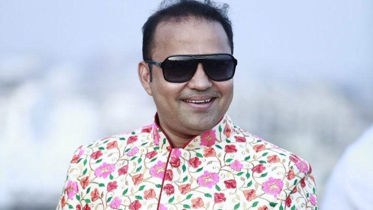 মনোনয়ন না পেয়ে মন খারাপ সিদ্দিকের, গেলেন দুবাই