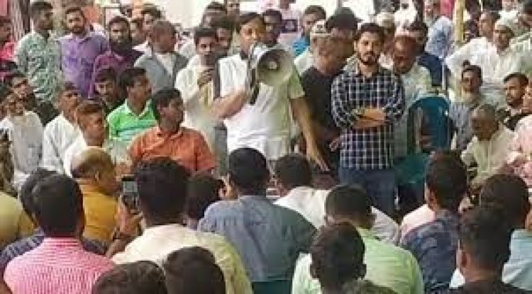 গাজীপুরের মেয়র জায়েদার ৩০০ কর্মী সমর্থক এখনো আটক