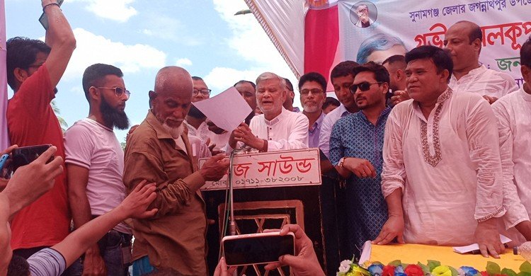 দেশে বিদ্যুতের পাশাপাশি ডলারেরও ঘাটতি দেখা দিয়েছে: পরিকল্পনামন্ত্রী