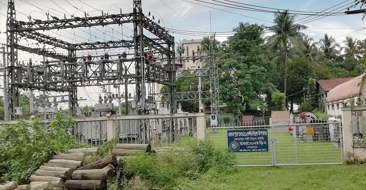 লোডশেডিংয়ে হুমকির মুখে শিল্পকারখানা